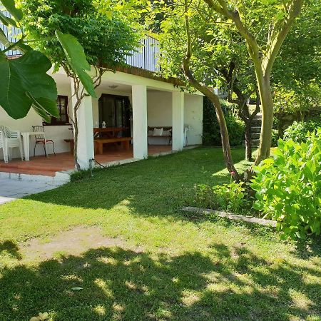 Villa Casa Do Fiscal Barroselas Exterior foto
